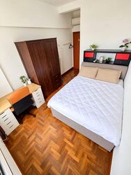 Parc Oasis (D22), Condominium #633748721